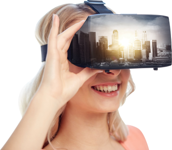 Virtual Tours for All Listed Properties on the Market